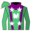 Runner silk