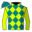 Runner silk
