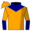 Runner silk