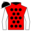 Runner silk