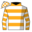 Runner silk