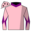 Runner silk