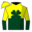 Runner silk