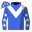 Runner silk