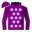 Runner silk