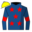 Runner silk