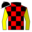 Runner silk