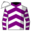 Runner silk