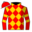 Runner silk