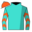 Runner silk