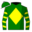 Runner silk