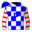 Runner silk