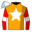 Runner silk