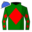 Runner silk