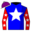 Runner silk