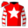 Runner silk