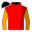 Runner silk