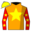 Runner silk