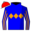 Runner silk