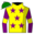 Runner silk