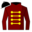 Runner silk
