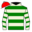 Runner silk