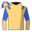 Runner silk