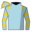 Runner silk