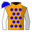 Runner silk