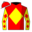 Runner silk