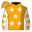 Runner silk