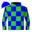 Runner silk