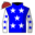 Runner silk