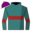 Runner silk