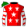 Runner silk