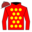 Runner silk