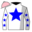 Runner silk