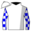 Runner silk