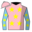 Runner silk