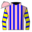 Runner silk