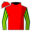 Runner silk