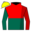 Runner silk