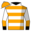 Runner silk