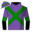 Runner silk