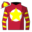 Runner silk