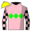 Runner silk