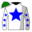 Runner silk