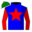 Runner silk