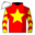 Runner silk