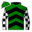 Runner silk